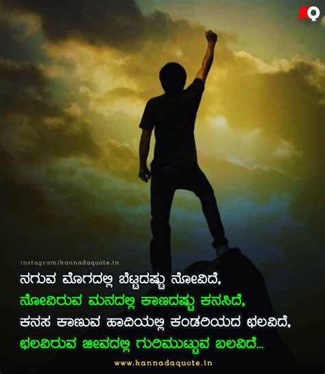 kannada thoughts for students about education|101+ Best Kannada Quotes .